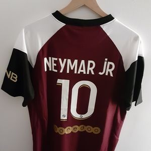 Paris Saint Germain Soccer Jersey